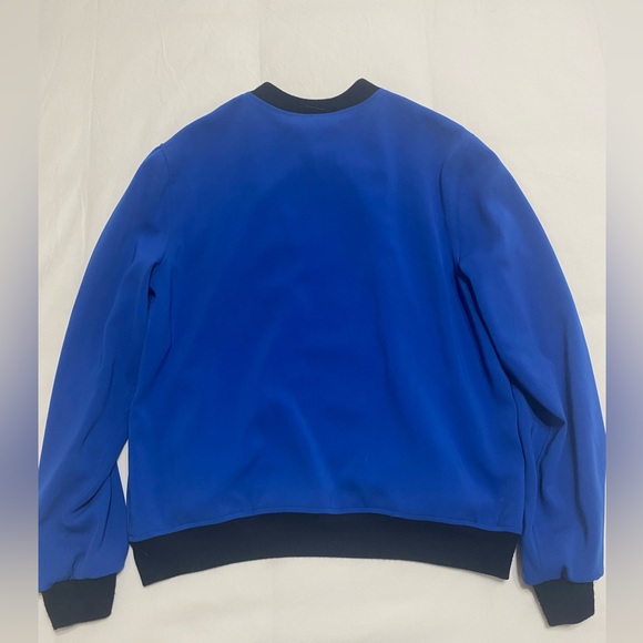 Reese + Riley Bomber Jacket - Picture 9 of 9